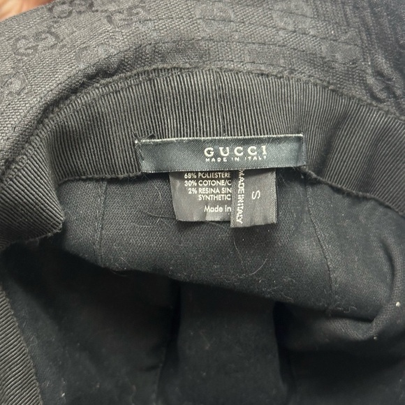 GUCCI Bucket hat - Picture 2 of 7